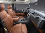 Hummer H2 2007 года